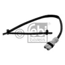 FEBI BILSTEIN 33409 Verschleißkontakt für PORSCHE