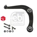 FEBI BILSTEIN 40771 Querlenker für PEUGEOT
