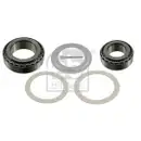 FEBI BILSTEIN 15688 Radlagersatz