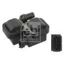 FEBI BILSTEIN 28536 Zündspule für MERCEDES-BENZ