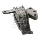 FEBI BILSTEIN 37974 Motorlager für OPEL, SAAB