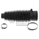 Faltenbalgsatz Lenkung Febi Bilstein 39562 für Citroën für Peugeot