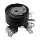 FEBI BILSTEIN 40106 Spannrolle für PEUGEOT, CITROËN