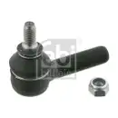 Spurstangenkopf Febi Bilstein 10108 für Ford für Ford Usa Vorderachse Links