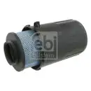 Luftfilter Febi Bilstein 10190 für Mercedes Benz für Mercedes Benz