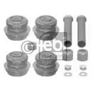 FEBI BILSTEIN 09747 Querlenkerlagersatz für MERCEDES-BENZ