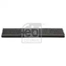 FEBI BILSTEIN 17555 Innenraumfilter für FORD
