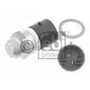 Temperaturschalter Kühlerlüfter Febi Bilstein 17696 für Opel für Vauxhall