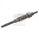 FEBI BILSTEIN 19103 Glühkerze für TOYOTA