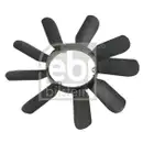 FEBI BILSTEIN 22783 Lüfterflügel für MERCEDES-BENZ