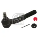 FEBI BILSTEIN 23911 Spurstangenendstück für MERCEDES-BENZ