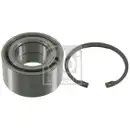 FEBI BILSTEIN 21975 Radlagersatz für MERCEDES-BENZ