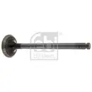 FEBI BILSTEIN 22026 Auslassventil