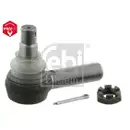 Spurstangenkopf Febi Bilstein 27208 Prokit für Liebherr für Renault Trucks