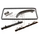 FEBI BILSTEIN 30307 Steuerkettensatz für MERCEDES-BENZ