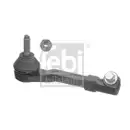 FEBI BILSTEIN 09684 Spurstangenendstück für RENAULT