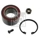 FEBI BILSTEIN 05847 Radlagersatz für VW