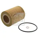Ölfilter Febi Bilstein 26686 für Bmw