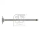 FEBI BILSTEIN 26528 Auslassventil