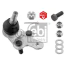 FEBI BILSTEIN 28701 Traggelenk für TOYOTA, LEXUS