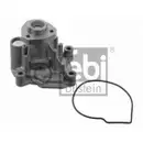 FEBI BILSTEIN 30966 Wasserpumpe