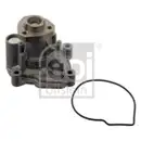 FEBI BILSTEIN 30966 Wasserpumpe