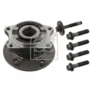 FEBI BILSTEIN 31371 Radlagersatz