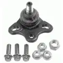 Trag /führungsgelenk Lemförder 26016 02 für Mercedes Benz für Mercedes Benz