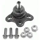 Trag /führungsgelenk Lemförder 26016 02 für Mercedes Benz für Mercedes Benz