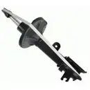 Stoßdämpfer Sachs 314 994 für Hyundai für Kia Vorderachse Links