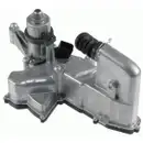 SACHS 3981 000 089 KUPPLUNG NEHMERZYL. AKTUATOR