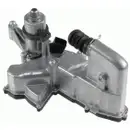 SACHS 3981 000 089 KUPPLUNG NEHMERZYL. AKTUATOR