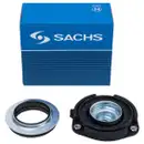 2x Sachs Federbeinlager Vorderachse links+rechts Audi VW Skoda Seat