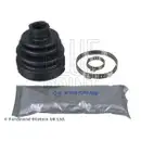 BLUE PRINT Achsmanschettensatz ADT38174