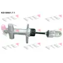 FTE KG150051.7.1 Kupplungsgeber-Zylinder