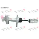 FTE KG150051.7.1 Kupplungsgeber-Zylinder