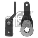 FEBI BILSTEIN 03587 Gestängesteller für VOLVO