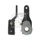 FEBI BILSTEIN 03587 Gestängesteller für VOLVO
