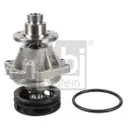 FEBI BILSTEIN 14349 Wasserpumpe für LAND, BMW, OPEL
