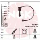 Zündleitungssatz Ngk 8741 für Mitsubishi