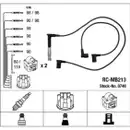 NGK 0748 Zündleitungssatz RC-MB213 für MERCEDES-BENZ