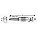 Glühkerze Ngk 7906 D-power für Alfa Romeo für Bmw für Citroën für Fiat für Ford