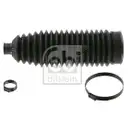Faltenbalgsatz Lenkung Febi Bilstein 37764 für Audi für Seat für Skoda für VW