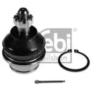 Trag /führungsgelenk Febi Bilstein 42626 Prokit für Nissan Vorderachse Links