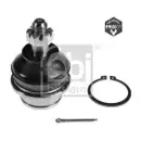 Trag /führungsgelenk Febi Bilstein 42626 Prokit für Nissan Vorderachse Links