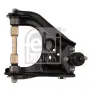 FEBI BILSTEIN 43335 Querlenker für ISUZU