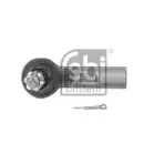 FEBI BILSTEIN 43193 Spurstangenendstück für TOYOTA
