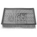 FEBI BILSTEIN 11209 Luftfilter für VW, TOYOTA
