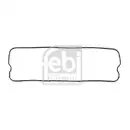 Dichtung Zylinderkopfhaube Febi Bilstein 11628 für Volvo