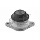 FEBI BILSTEIN 29968 Motorlager für MERCEDES-BENZ